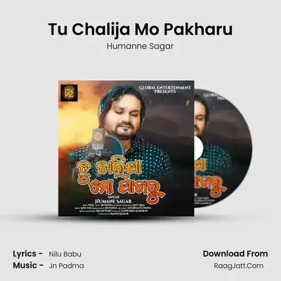 Tu Chalija Mo Pakharu mp3 song