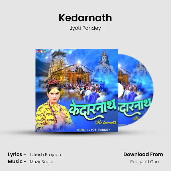 Kedarnath mp3 song