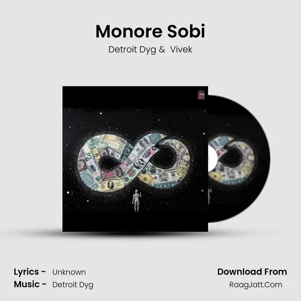 Monore Sobi - Single - Detroit Dyg