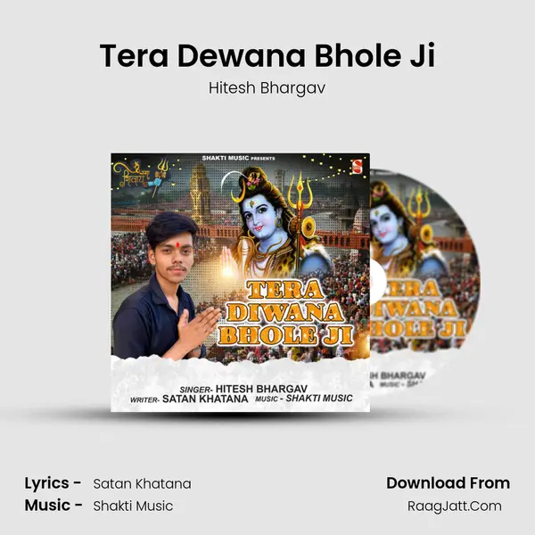 Hitesh Bhargav