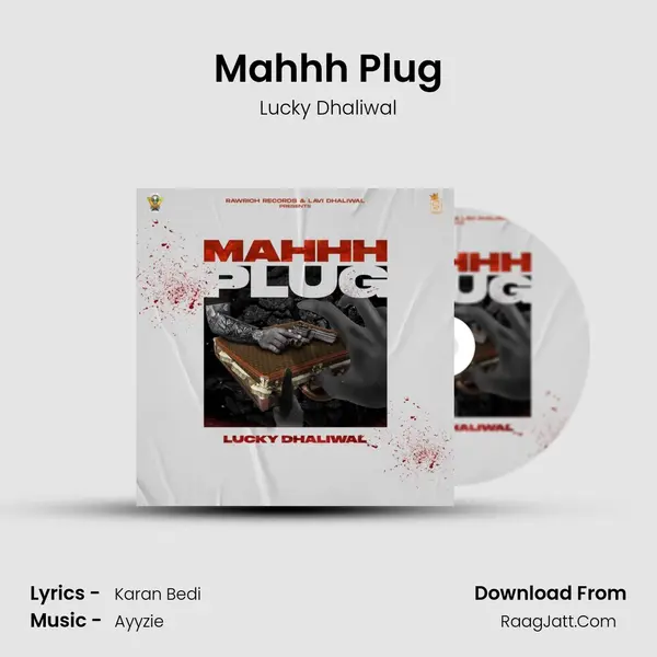 Mahhh Plug - Lucky Dhaliwal
