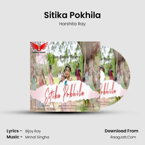 Sitika Pokhila - Harshita Ray
