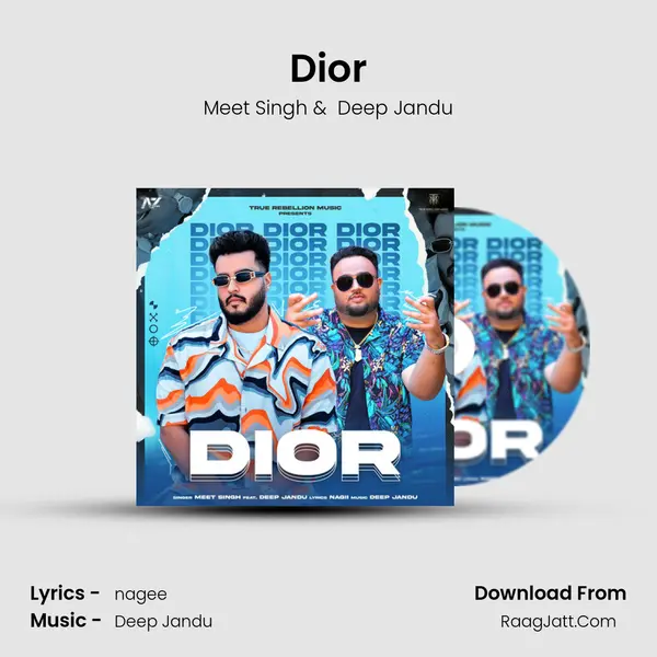 Dior - Meet Singh