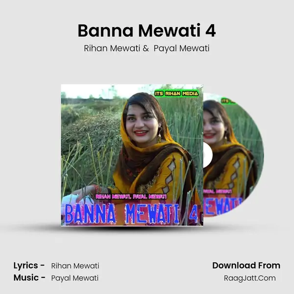 Banna Mewati 4 - Rihan Mewati