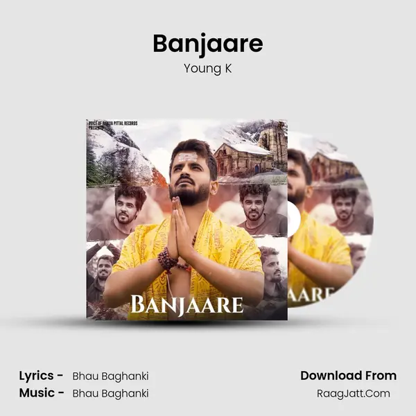 Banjaare - Young K