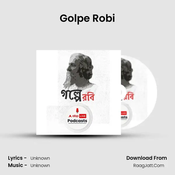 Golpe Robi MP3 Song by  Cover