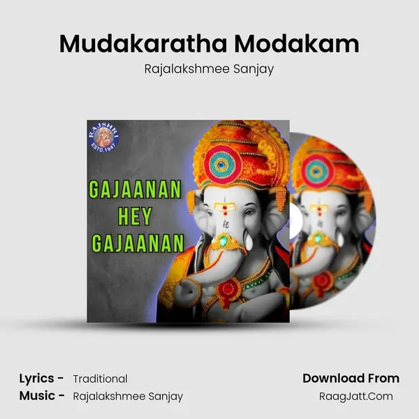Mudakaratha Modakam Cover