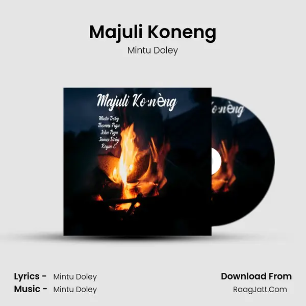 Majuli Koneng mp3 song