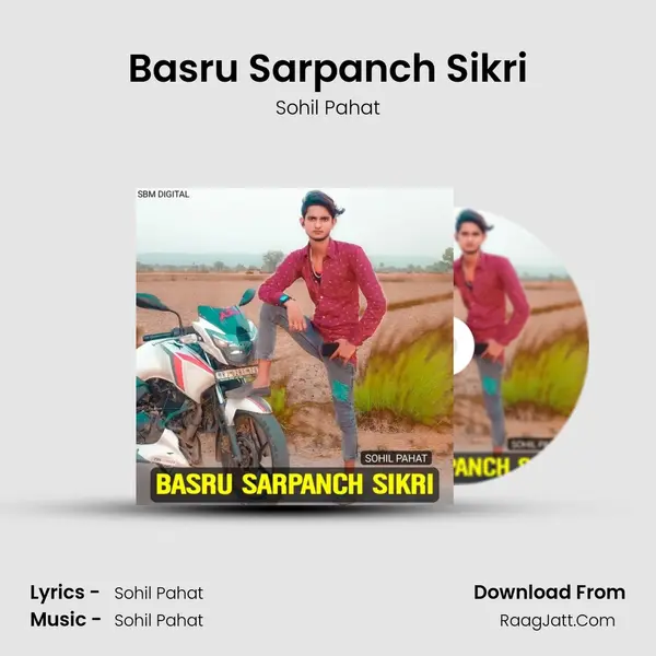 Basru Sarpanch Sikri mp3 song