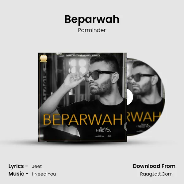 Beparwah mp3 song