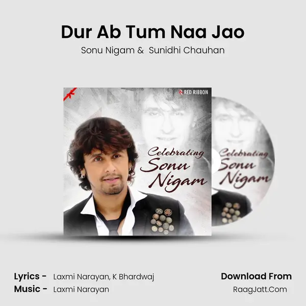 Dur Ab Tum Naa Jao Cover