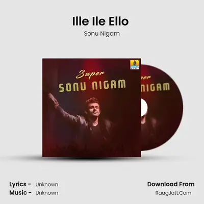 Ille Ile Ello (From "Chirru") Cover