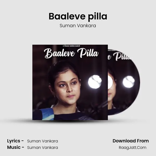 Baaleve pilla MP3 Song by Suman Vankara Cover
