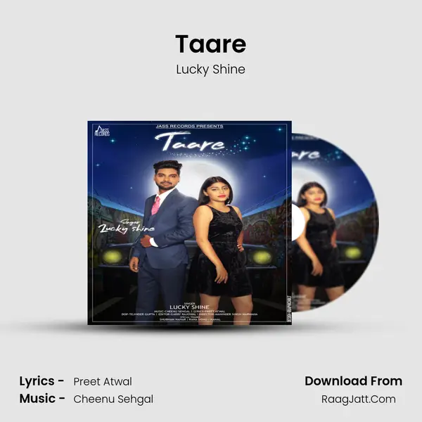 Taare - Lucky Shine