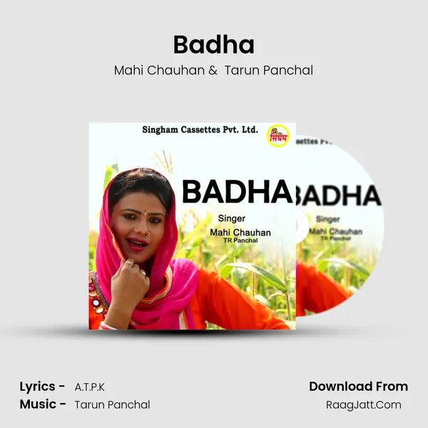 Badha - Mahi Chauhan