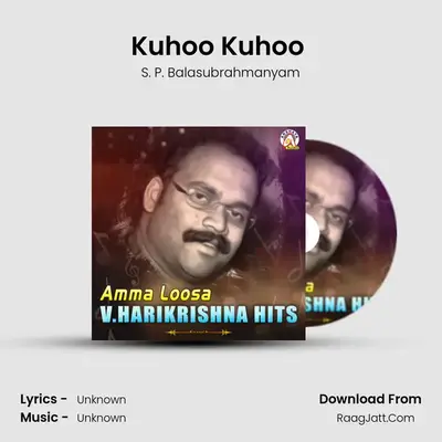 Kuhoo Kuhoo (From 