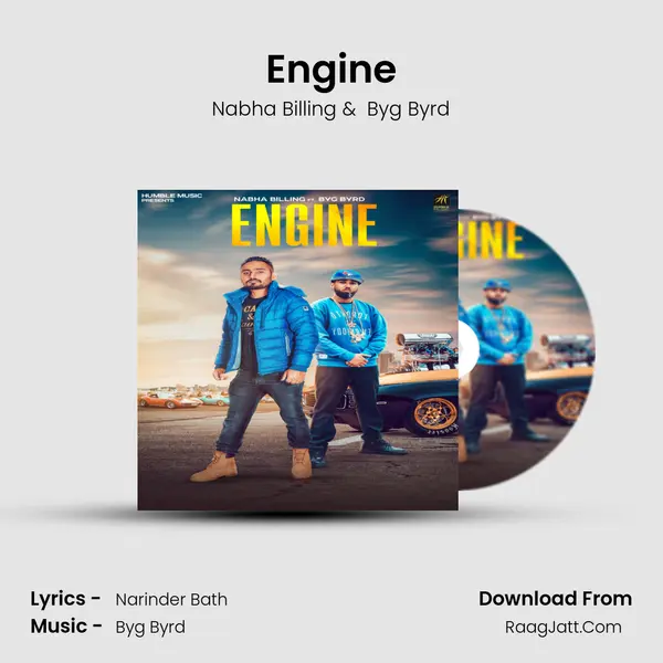 Engine - Nabha Billing