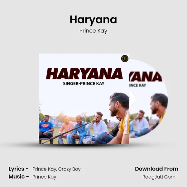Haryana - Prince Kay
