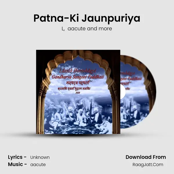 Patna-Ki Jaunpuriya MP3 Song by L Cover
