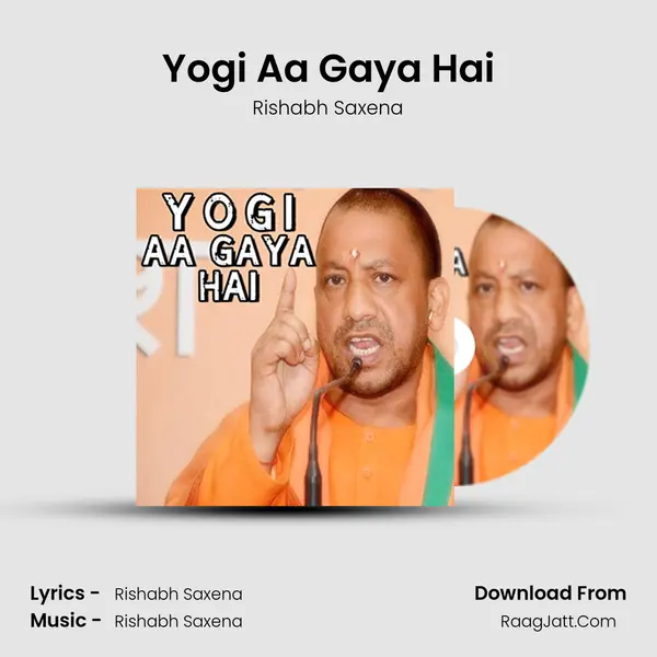 Yogi Aa Gaya Hai mp3 song