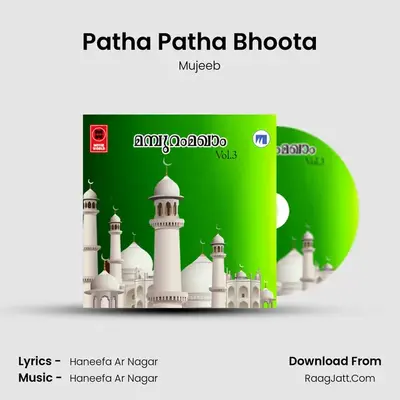 Patha Patha Bhoota MP3 Song by Mujeeb Cover