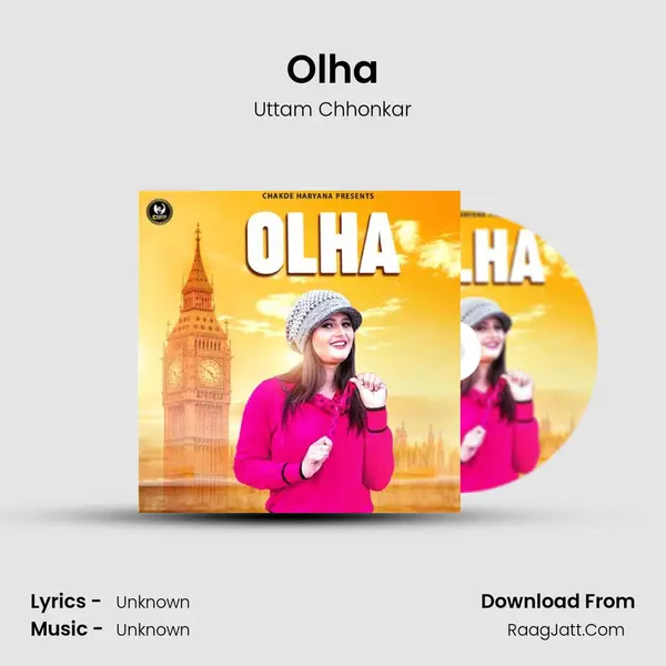 Olha - Uttam Chhonkar