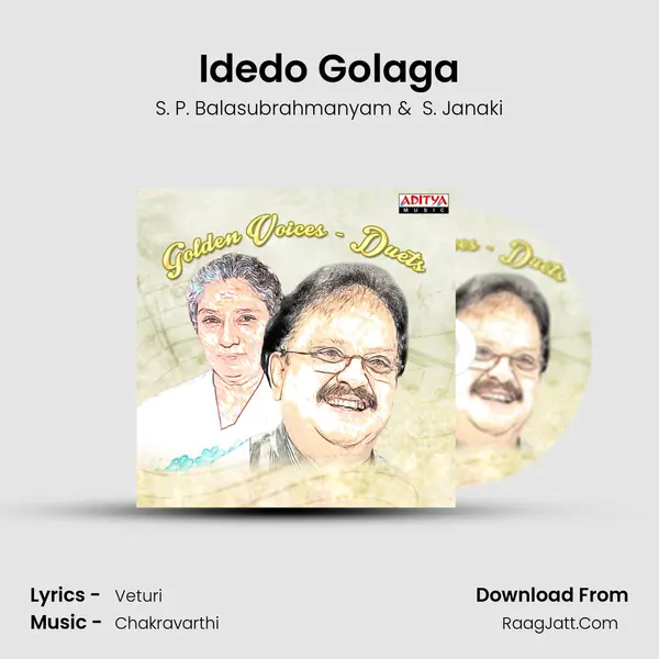 Idedo Golaga mp3 song