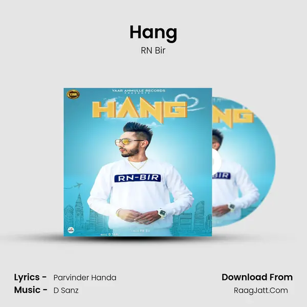 Hang - RN Bir