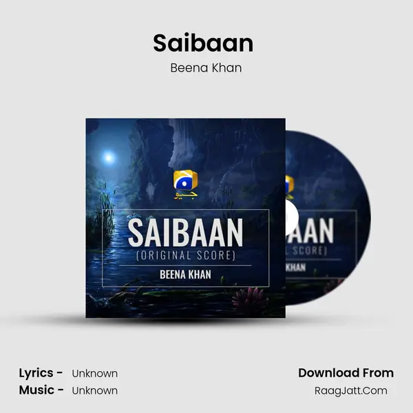 Saibaan (Original Score) mp3 song