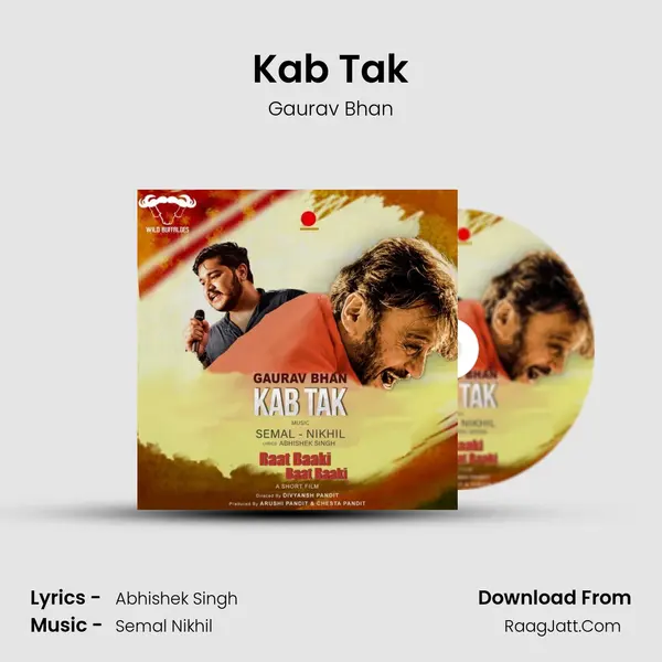 Kab Tak mp3 song