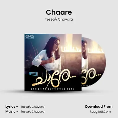 Chaare - TessaÂ Chavara