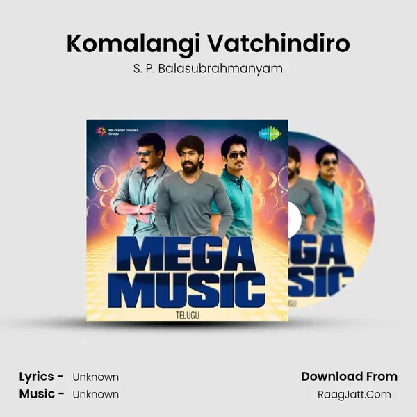 Komalangi Vatchindiro Cover