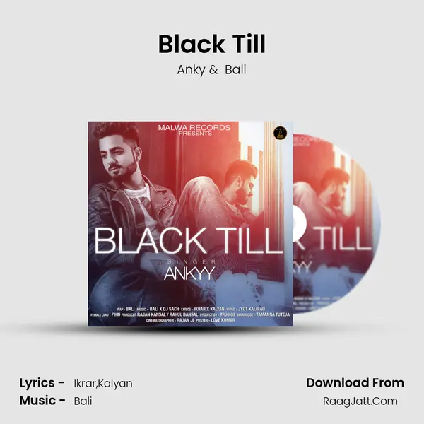 Black Till mp3 song