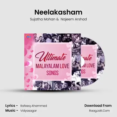 Neelakasham Cover