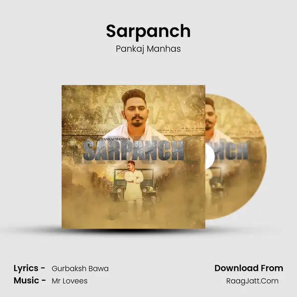 Sarpanch - Pankaj Manhas