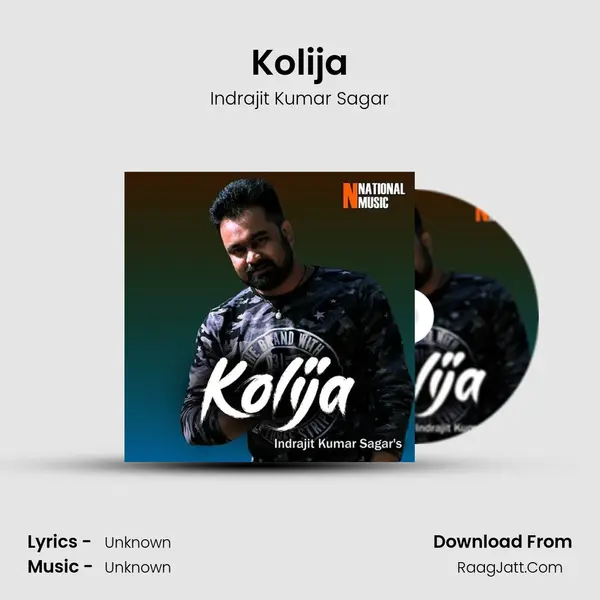 Kolija - Single - Indrajit Kumar Sagar