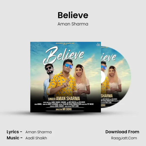 Believe mp3 song