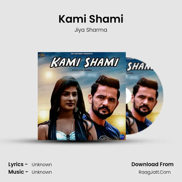 Kami Shami - Single - Jiya Sharma