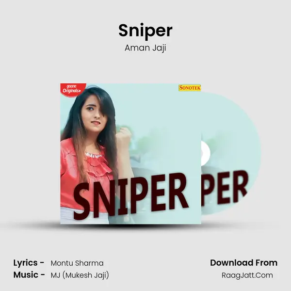 Sniper - Aman Jaji