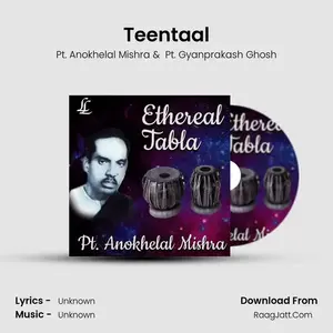 Teentaal Cover