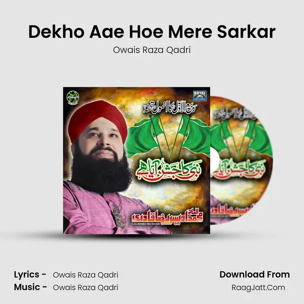 Dekho Aae Hoe Mere Sarkar Cover
