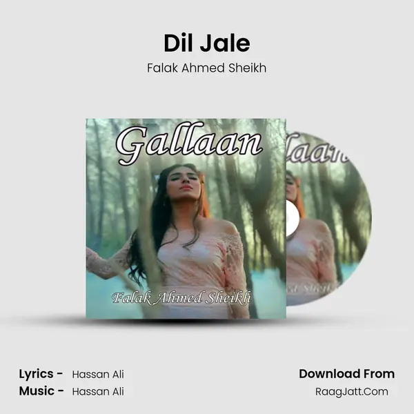 Dil Jale mp3 song