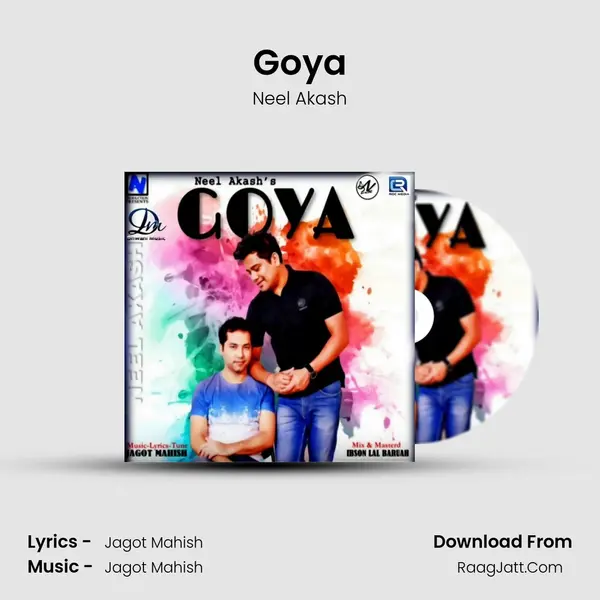 Goya - Neel Akash
