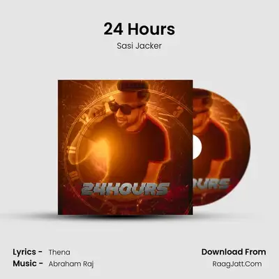 24 Hours - Sasi Jacker