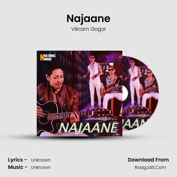 Najaane mp3 song