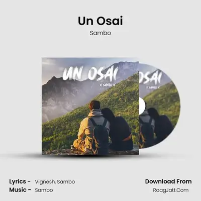 Un Osai MP3 Song by Sambo Cover