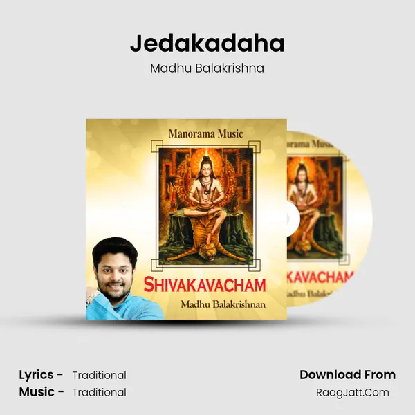 Jedakadaha MP3 Song by Madhu Balakrishna Cover
