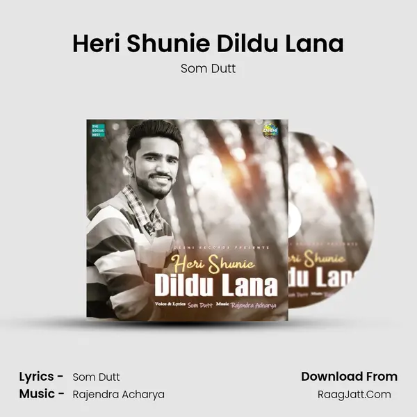 Heri Shunie Dildu Lana mp3 song