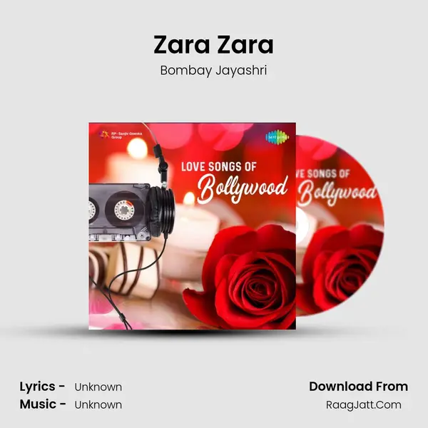 Zara Zara Cover