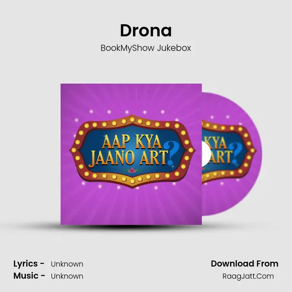 Drona mp3 song